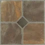 Achim Home Decor Nexus Self Adhesive Vinyl Floor Tile