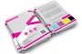11x17 Standard-Size Posters 500 Qty