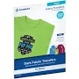 Printworks Color Fabric Transfer Paper