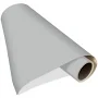 Oracal 651 - Adhesive Vinyl - 24 in x 10 Yds 40 in x 5 yds / Light Grey