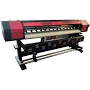 Flex Banner Eco-Solvent Printing Machine 1.8m Large Format Advertisement Printer with XP600 Digital Printer Sc1880y