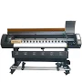 1.6m I3200 XP600 I1600 Print Head Plotter Large Format Canvas Vinyl Banner Poster Inkjet Eco Printer