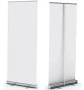 Full Color Fabric Roll-Up Banner 80 cm X 200 cm