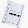 Lonas textiles | Sin Cantidad Mínima | Producto Personalizable | 1.7' x 3' | Gris, Restaurantes, Bar, Cerveza, Vino Y Licores, Bebida Alimenticia,
