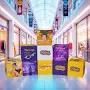 Pop Up Banner Displays Fabric