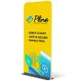 Custom Fabric Banner - Tension Banners