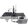 Wholesale flex inkjet printer inkjet printer machine automatic grade printer new arrival printer tij plate type printer automatic thermal inkjet