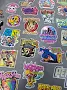 Your Custom Sticker By Size (1-2 Business Day Turnaround) 3x3 / 3.5M