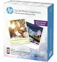 HP Social Media Snapshot Removable Sticky Photo Paper