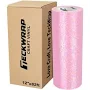 Colorful Pearl Adhesive Vinyl, 82ft / Pink