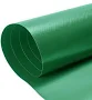 22 oz Super Heavy Duty Vinyl Roll by AtlasShield Pro Green Vinyl / 50 Yard Roll Core