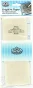 Royal Brush White Transfer Paper 9"x13" 4/Pkg