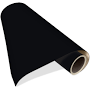EnduraMATTE Removable Adhesive Vinyl - 24 in x 50 yds 24 in x 50 yds / Black