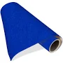 ORALITE 5650RA Fleet Engineer Grade Printable Reflective Vinyl - 48 Inch Widths 48 in x 10 yds / Blue