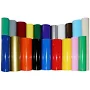 Self-Adhesive Sign Vinyl - Full Roll | AA Print Supply Sky Blue
