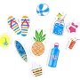 Recollections VSCO Vinyl Die Cut Stickers