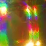 Rainbow Gold Adhesive Vinyl CLEARANCE C 12in x 15ft/5yd
