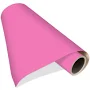 Oracal 631 Adhesive Vinyl - 30 in x 50 yds Bubble Gum / 30 in x 50 yds