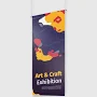 Indoor Banner