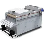 24" Dtf System - Printer (dual I3200) + Tpu Adhesive Powder Shaker +