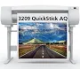 SIHL 3209 QuickSTICK Adhesive Backed Fabric 7mil 36in x 100ft 2in/core 1/case