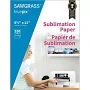 Sawgrass Truepix Sublimation Paper