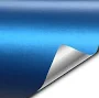 VViViD Premium Vinyl Wrap Film 5ft Matte Metallic