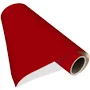Oracal 651 - Adhesive Vinyl - 24 in x 10 Yds 24 in x 5 yds / Dark Red