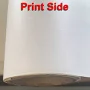 54 inch x 105' 13 oz 1-Sided Matte Banner Media