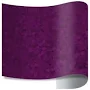 Prisma Holographic Heat Transfer Vinyl - 20" Width 5 Yard Violet