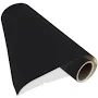 Oracal 970RA Premium Wrapping Cast Vinyl - 60 in x 25 yds Black Metallic / 60 in x 25 yds