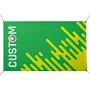 Custom Vinyl Banners | Custom Vinyl Signs Online | BestFlag.com, 3 x 5 FT / Single Sided / Welded Hem w/ Grommets