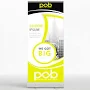 Single Sided Teardrop Roll Up Banner