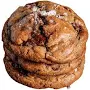 The Ultimate Chocolate Chip Cookie Sixer