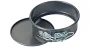 Winco HSP-042 4" Springform Cake Pan