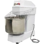 Hobart 220V 60L Double-Acting Double-Speed Dough Mixer Commercial Spiral Mixer