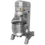 Alfa International M-140W 140 Qt. Precison Commercial Planetary Mixer