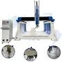 Wholesale 4 Axis Cnc Molding Machinery For tatues culpture Making,1 Set