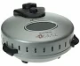 West Bend Rotary Snack Oven Electric | Silver