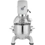 Eurodib m40a220etl 40 qt Planetary Mixer