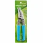 8" Angled Head Wire Cutter