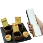 Wholesale Handheld 3d Food Print Pen DIY Cake Printer Edible Food Printing Machine for Cookies Bread Coffee Latte Art Printer,1 Piece