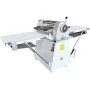 Intsupermai Commercial Automatic Dough Sheeter Machine
