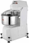 lr gm25b Eurodib Commercial Spiral Mixer of 2 speeds with 55 lb capacity