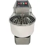 40L Double Action Double Speed Dough Mixer