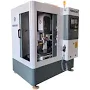 Wholesale mould cnc milling machine mini metal milling machine mini mold making router mini mold making machine,1 Set
