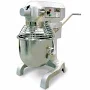 Omcan 20 Quart Commercial Planetary Mixer 17835