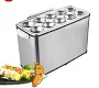 Wholesale Baked Egg ausage Maker Hot Dogs Baking Machine Automatic Breakfast Eggs Roll Maker Omelette Master,1 Set
