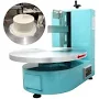 4-16 Inch Cake Cream Spreading Coating Smearing Machine Electric Cake Buttercream Spreader Cake Decorator Adjustable Rotation Speed 110v Mint