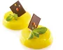 Silikomart SQ044 35 Compartment Florentins Baking Mold